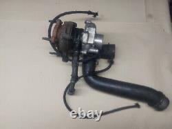 Volkswagen Golf Mk4 1.9 Tdi Turbo Charger Non Pd