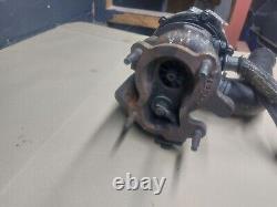 Volkswagen Golf Mk4 1.9 Tdi Turbo Charger Non Pd