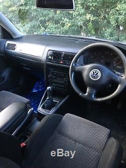 Volkswagen Golf Mk4 Gt 1.9 TDI