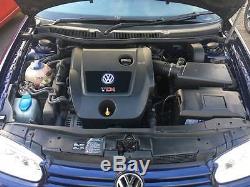 Volkswagen Golf Mk4 tdi estate Superb Car