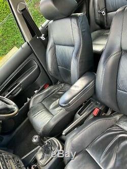 Volkswagen Golf Mk 4 1.9 GT TDI FVWSH Leathers Heated Seats Must See