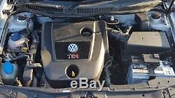 Volkswagen Golf estate 1.9tdi turbo diesel Gttdi mk4