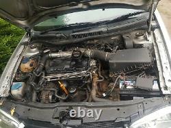 Volkswagen golf Mk4 1.9 Gt Tdi Breaking All Parts Available