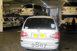 Volkswagen vw Golf 1.9 tdi Auto Automatic gearbox reverse repair 01-05 fitted