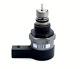 Vw Audi Skoda Tdi Cr Fuel Rail Pressure Sensor Relief Valve Bosch 0281006075