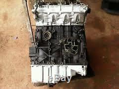 Vw Golf Bxe 1.9 Tdi Engine Rebuild & Refit 2 Years Warranty Bkc Bru Bjb Bxf