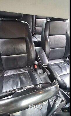 Vw Golf Gti mk4 Bora Tdi 5 door Heated Leather Seats Interior Octavia Vrs V5 V6