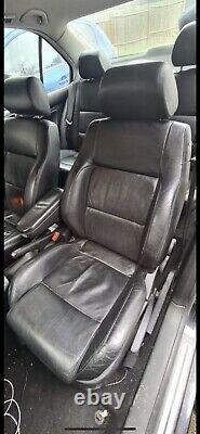 Vw Golf Gti mk4 Bora Tdi 5 door Heated Leather Seats Interior Octavia Vrs V5 V6