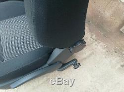 Vw Golf Mk4 Gt Tdi Front Drivers Seat And Passenger Seat