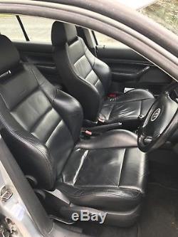 Vw Golf Mk4 Gt Tdi Leather Recaro Interior S