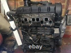 Vw Mk4 Golf / Bora 1.9TDi (PD150) Engine code ARL