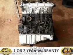 Vw Passat 1.9 Tdi Bxe Engine Rebuild & Refit 2 Years Warranty Bru Bkc Bjb