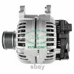 Vw Sharan 1.9 Tdi'00-'06 Alternator B475