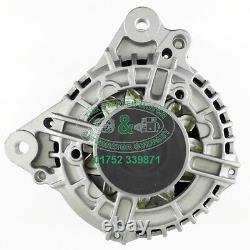 Vw Sharan 1.9 Tdi'00-'06 Alternator B475