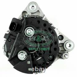 Vw Sharan 1.9 Tdi'00-'06 Alternator B475