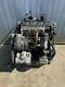 Vw Volkswagen Mk4 Golf 1.9 Tdi Diesel Complete Engine Asz