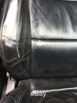 Vw golf mk4 leather seats Interior Gt Tdi Bora