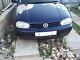 Vw Golf Mk4 Pd Gt Tdi Project Spares Or Repair