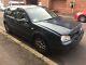 Vw Golf Tdi Mk4/ Spares Or Repair Only/ Will Accept Offer