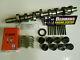 Vwithaudi 1.9 Tdi Pd 8v Heavy Duty Steel Camshaft Kit Including Cam Bolts And Seal