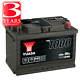 Yuasa Car Battery Calcium 12v 620cca 70ah T1 For Vw Transporter T5 1.9 Tdi Pd